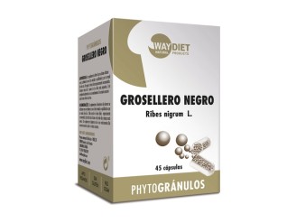 Phytogranulos grosellero