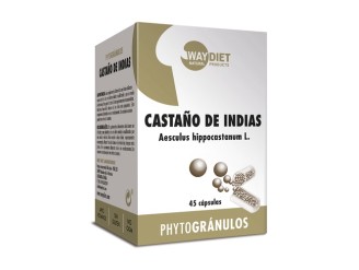 Castaño de Índias