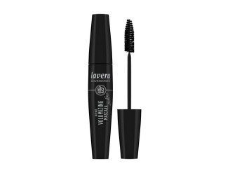 Máscara volumen intenso black