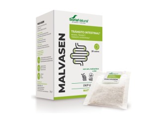 Natusor Infusiones 18 Malvasen
