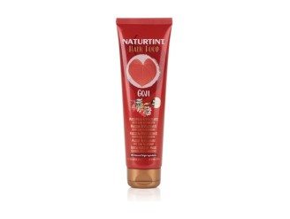Hair food mascarilla capilar de goji