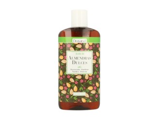 Aceite Almendras