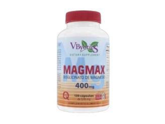 Magmax Biglicinato