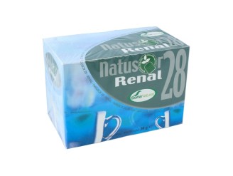 Natusor Infusiones 28 Renal