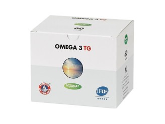 Omega 3 TG