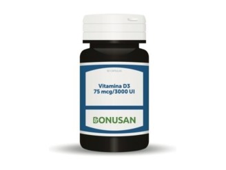 10 x Vitamina D3 3000 UI