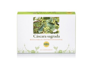Cáscara Sagrada