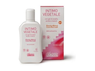 Gel Intimo Vegetal
