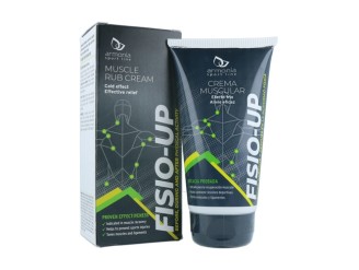 Fisio-Up masaje muscular
