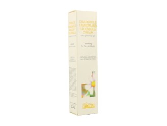 Crema Refrescante