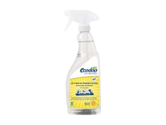 Gel vinagre anti cal