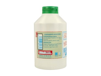 Perlas Onagra 400mg - Bienestar Reproductor Femenino | Paracels