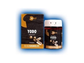 Yodo Oligogranulos