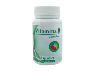 Vitamina B Complex