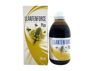 MontStar Llantenforce Plus