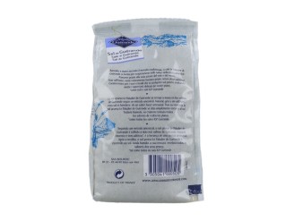 Sal Gruesa Gris 1kg - Natural y Artesanal de Guérande | Compra Ahora