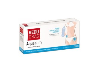 Redugras Aquaslim