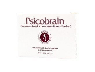 Psicobrain