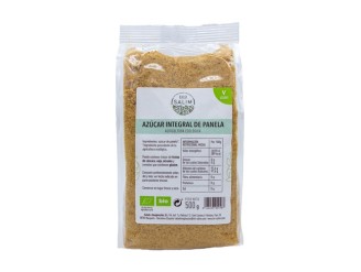 Azúcar Integral de Panela