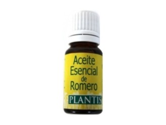 Aceite Esencial de Romero