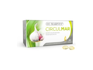 Circulmar (Aceite de Ajo)