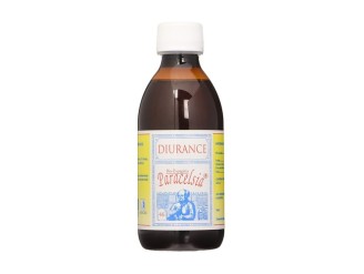 P-46 Diurance 250ml - Depurativo Hepato-Renal Paracelsia