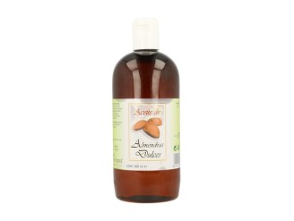 Aceite de Almendras