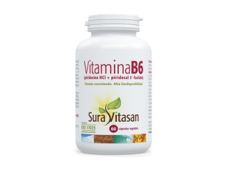 Vitamina B6