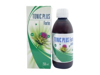 MontStar Tonicplus Forte Jarabe