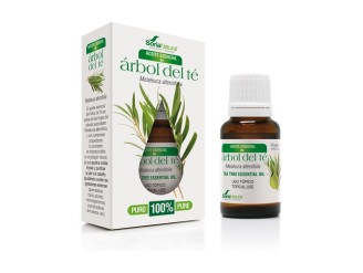 Aceite Esencial de Árbol del Té