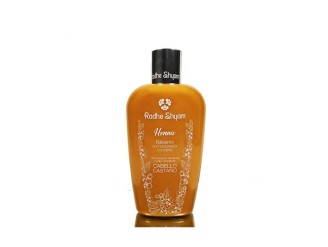 Bálsamo Acondicionador Castaño