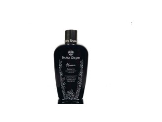 Bálsamo Acondicionador Negro