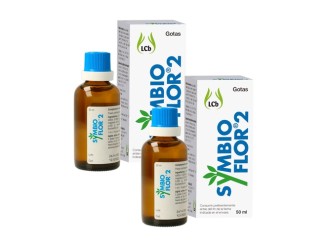 Symbioflor 2 50ml: Apoyo intestinal y sistema inmunológico - Symbiopharm