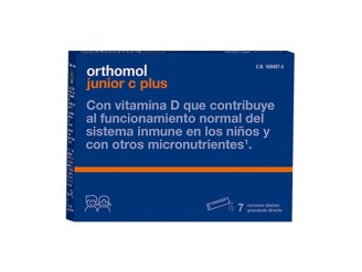 Junior C plus