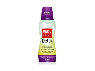 Redugras detox