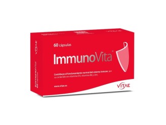Immunovita