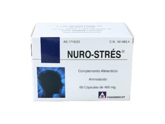 Neuro-Strés