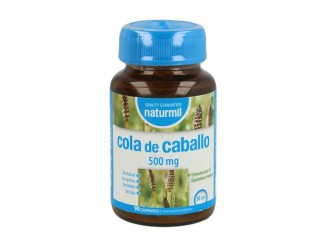 Cola de Caballo