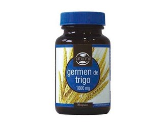 Gérmen de Trigo