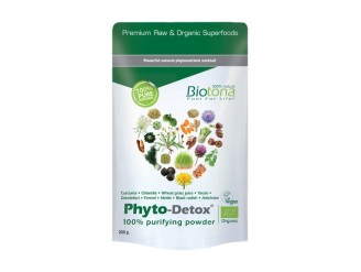 Phyto Detox Bio