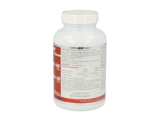 Ascorbato de sodio 250g Airbiotic | Suplemento de Vitamina C