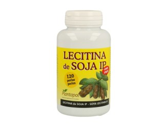 Lecitina de Soja Ip