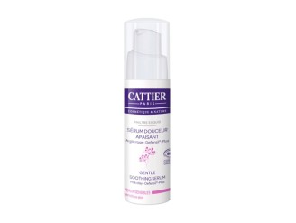 Serum Calmante Suavizante