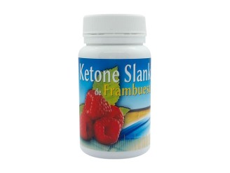 Ketone Slank de Frambuesa