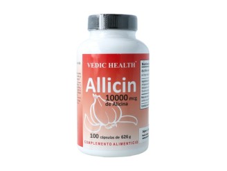 3 x Allicin 10000