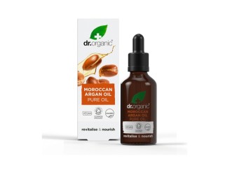 Aceite Argán Marroquí Orgánico 100% Puro