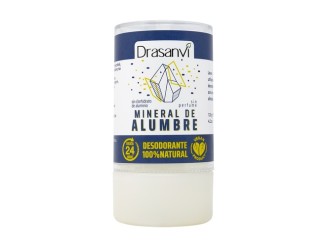 Desodorante de Alumbre