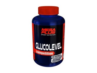 Glucolevel competition control glucosa