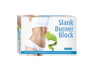 Reddir Slank Burner Block
