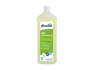 Gel lavavajillas